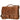 aunts & uncles Hunter Jack - Aktentasche 17" (vintage tan)