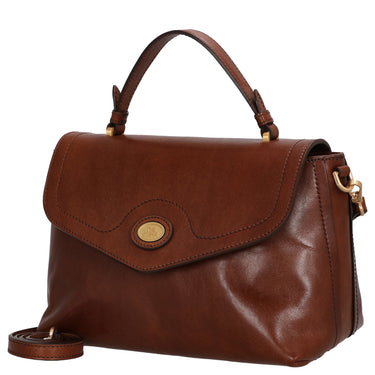 The Bridge Story Donna - Bolso de mano 29 cm (marrone)