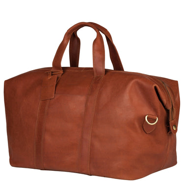 Burkely Vintage Sem - Weekender 56 cm (color: cognac)