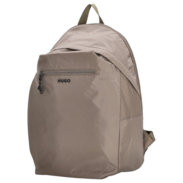 HUGO Everett - Mochila 48 cm (light brown)