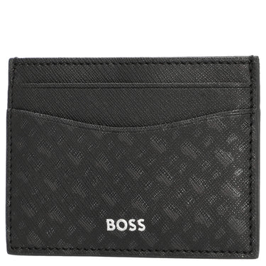 BOSS Zair M S - Kreditkarteneetui (black)