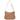 Coccinelle Magie Soft - Bolso de hombro M 36 cm (piel)