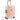 Delsey Paris Moncey MR Slim Line - 4-Wheel Cabin Trolley 55 cm (Color: pink)