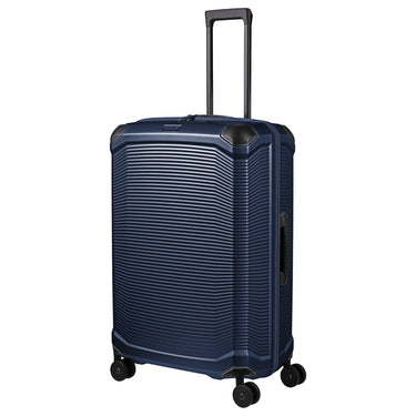 Travelite Millennium - Trolley de 4 ruedas L 76 cm (navy)