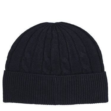 BOSS Men Furbo - Bonnet (dark blue)