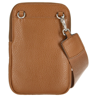 Joop Women Chiara 2.0 Bianca - Pochette per cellulare 17 cm (color cognac)