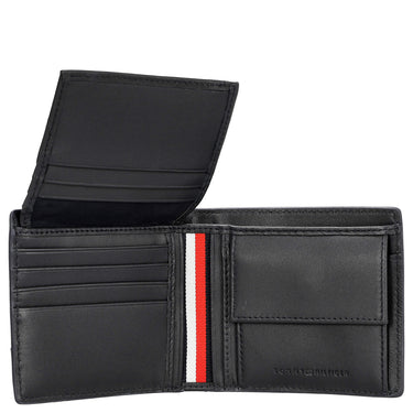 Tommy Hilfiger Corp - Portefeuille (space blue)