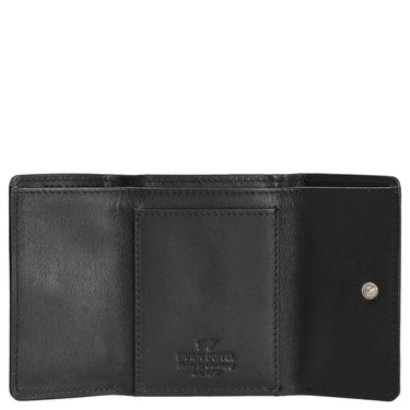 Braun Büffel Arizona RFID - Wallet 1cc 10 cm (black)