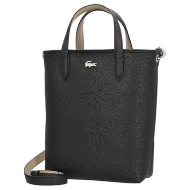 Lacoste Anna - Sac à main 29 cm (noir krema)