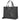 Tommy Hilfiger Icon - Jacquard Shopper 39 cm (black)