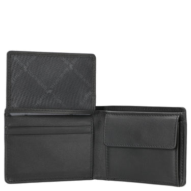 Braun Büffel Arizona RFID - Wallet 5cc 11 cm (black)
