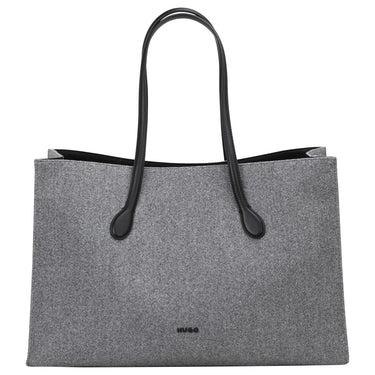 HUGO Women Cymbeline W Tote - Shopper 46 cm (light/pastel grey)