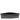 Lacoste FG - Kreditkartenetui Leder 6 cc 11 cm (black)