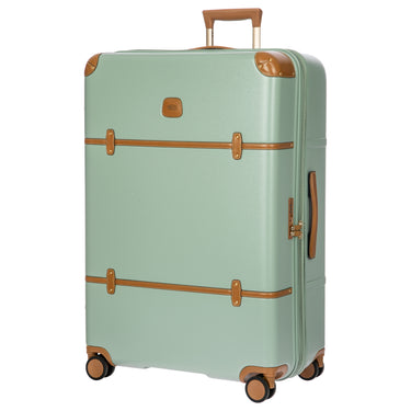 Brics Bellagio - 4-Wheel Trolley XL 82 cm erw. (eucalyptus)
