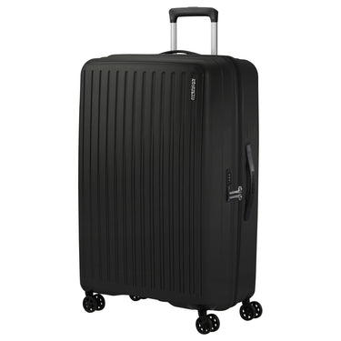 American Tourister Rejoy - Valise trolley 4 roues 77 cm (schwarz)