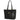 The Bridge Story Donna - Shopper 32 cm (noir)