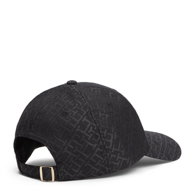 Tommy Hilfiger Monogram - Gorra (black)