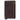 Secrid Vintage Slimwallet - Wallet RFID 6.8 cm (Color: chocolate)