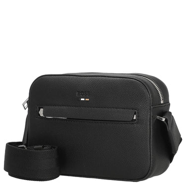 BOSS Ray EW Crossbody N - Umhängetasche 19.5 cm (black)