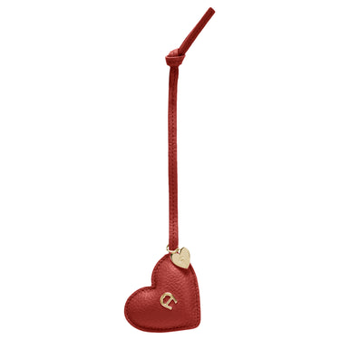 Aigner Fashion Coordinates - Ciondolo Cuore 7 cm (burnt red)