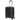 Zero Halliburton Edge Light Carry-On - 4-Rollen-Trolley 55.9 cm (black)