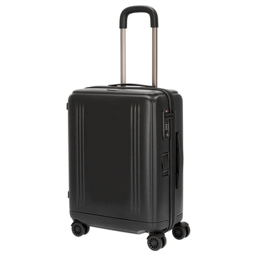 Zero Halliburton Edge Light Carry-On - Trolley 4 Roues 55.9 cm (noir)
