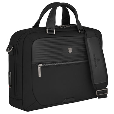 Victorinox Mythic Compact - Aktentasche 14" 39 cm (black)