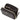 abro - Portafoglio 12 cm (dark brown)