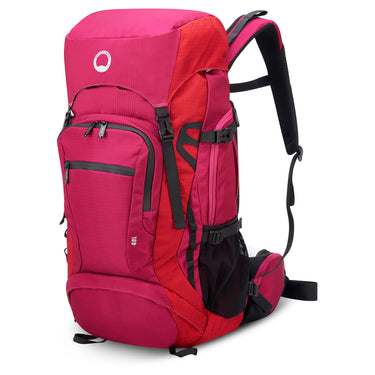 Delsey Paris Nomade - Mochila 15" 43 cm L RIFD (paonie)