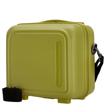 Mandarina Duck Logoduck+ - Beautycase 27 cm (winter olive)