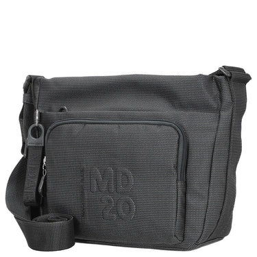 Mandarina Duck MD20 Crossover - Messenger Bag M 30 cm (steel)