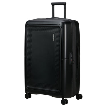 American Tourister Dashpop - 4-Rollen-Trolley 77 cm erw. (schwarz)