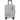 Samsonite Selection Nuon - 4-Rollen Kabinentrolley 55 cm erw. USB (matt silver)