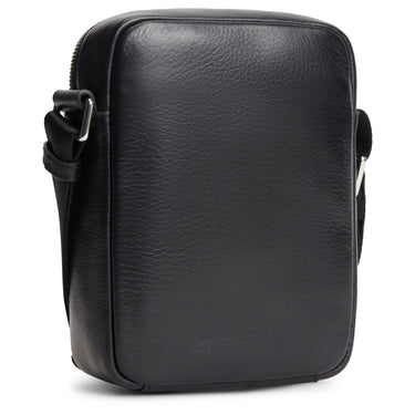 Tommy Hilfiger Bus Mini Reporter - Shoulder Bag 19.5 cm (black)