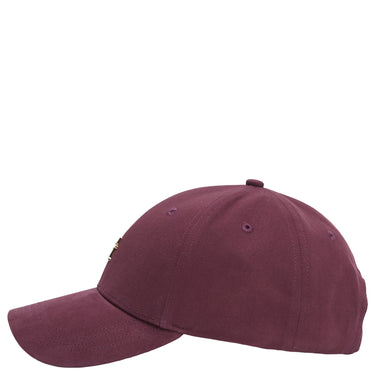 Tommy Hilfiger Elevated Chic - Cappellino (colore: marzemino)