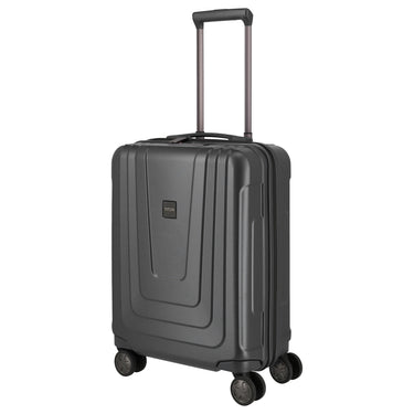 TITAN X-Ray - 4-Rollen-Kabinentrolley 55 cm (anthrazit)