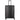 Travelite Next - 4-Wheel Trolley L 77 cm (Color: black)