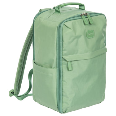 Brics Positano - Backpack 40 cm (sage green)