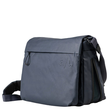 aunts & uncles Aoki RE Lite - Umhängetasche 28 cm (outer space)