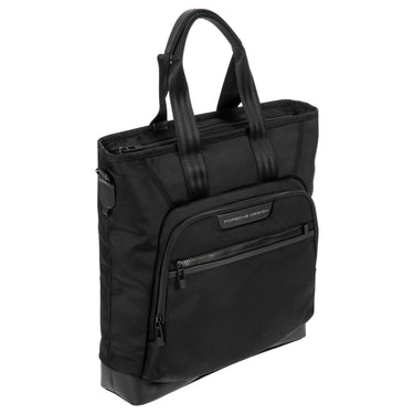Porsche Design Roadster Nylon Evo - Laptop Bag 15.6" 39.5 cm (black)