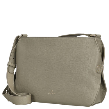 Aigner Milano - Umhängetasche 34 cm M (reed green)