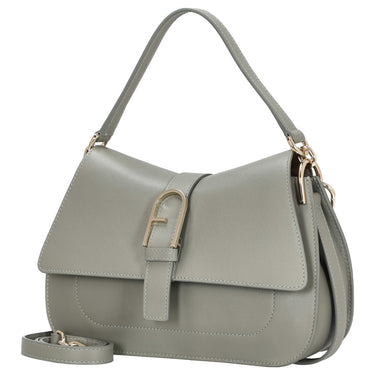 Furla Flow M - Borsa a spalla 26 cm (agave)