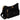 Brics X-Bag Shopper M - Schultertasche 34 cm (black)