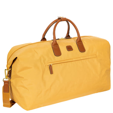 Brics X-Travel Weekender - Travel Bag 55 cm (blue)