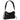 Aigner Ivy - Bolso de hombro S 24 cm (black)