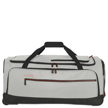 Travelite Crosslite - 2-Rollen-Reisetasche 79 cm (natur)
