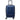 Delsey Paris Shadow 5.0 - Trolley Cabina 4 Ruote con Tasca Frontale S 55 cm con USB (blu marino)