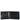 Piquadro Blue Square - Herrengeldbörse 4cc 12.5 cm (black)