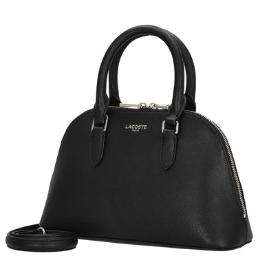 Lacoste Bugatti Bag S - Umhängetasche 28 cm (noir)