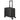 Travelite Next - 4-Wheel Business Trolley 45 cm (black)
